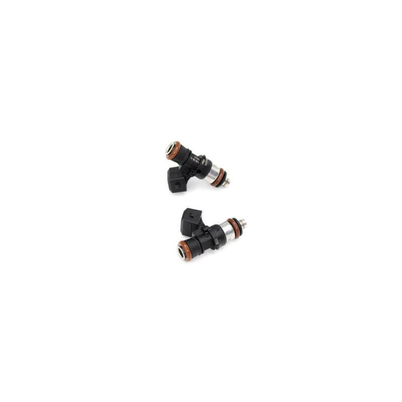 DeatschWerks 16-17 Polaris Axys Pro RMK 1500cc Injectors - Set of 2 Fuel Injectors - Single DeatschWerks