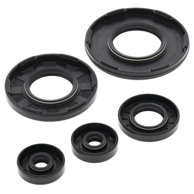 Vertex Gaskets 1985 Ski-Doo Formula MX Oil Seal Kit Engine Hardware Vertex Pistons