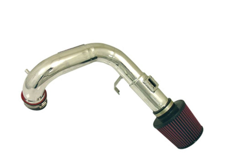 Injen 05-06 Cobalt SS Supercharged 2.0L Polished Cold Air Intake Cold Air Intakes Injen