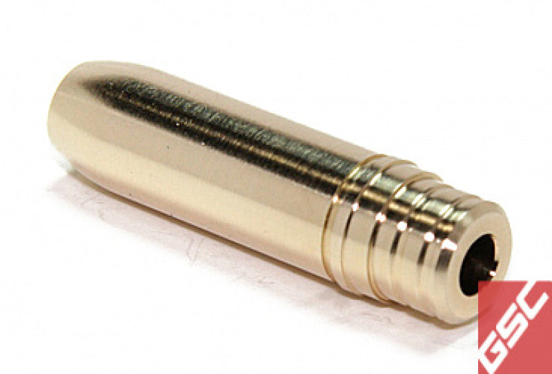 GSC P-D Honda VTEC B16A/B17A/B18C Manganese Bronze Exhaust Valve Guide - Single Valve Guides GSC Power Division