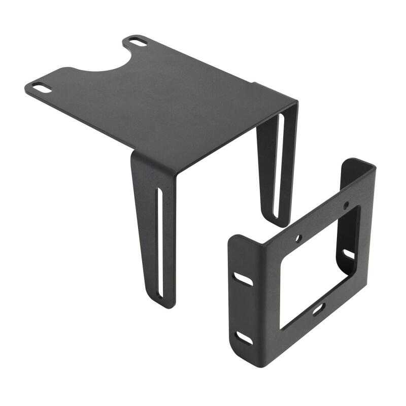 Westin 19-20 Ford Ranger Active Cruise Control Relocator Bottom Mount - Black Wiring Harnesses Westin