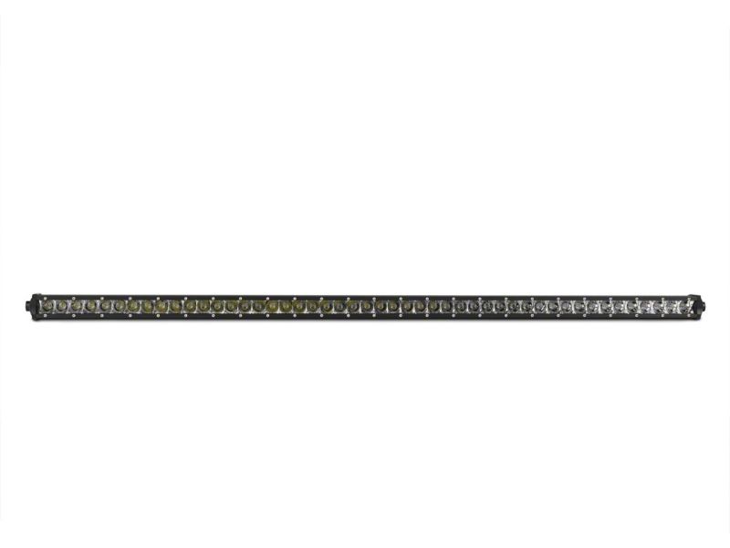 Raxiom 50-In Slim Straight LED Light Bar Flood/Spot Combo Beam Universal (Some Adaptation Required) Light Bars & Cubes Raxiom
