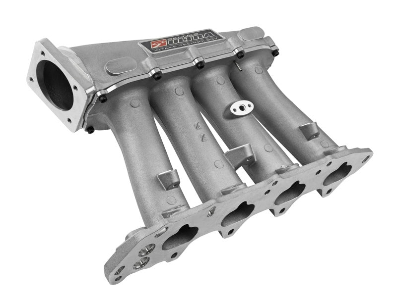 Skunk2 Ultra Series B Series VTEC Street Intake Manifold - Silver Intake Manifolds Skunk2 Racing