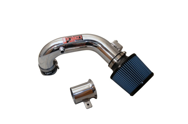 Injen 15-17 Toyota Camry L4 2.4L Polished SP Short Ram Intake Cold Air Intakes Injen