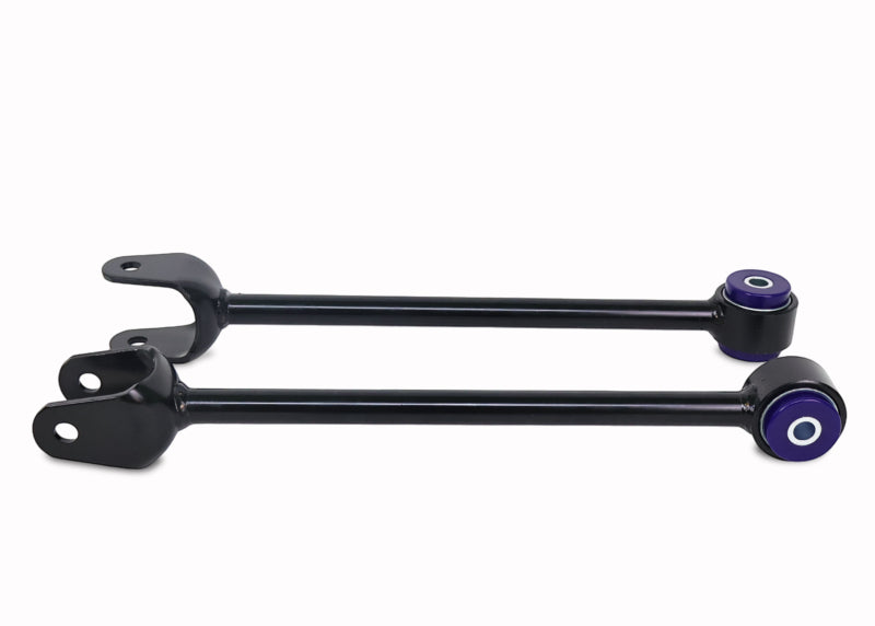SuperPro Rear Lower Rear Control Arm Kit to suit Tesla Model 3 and Model Y Control Arms Superpro