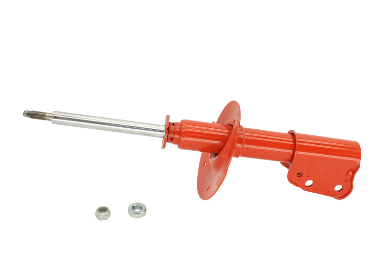 KYB Shocks & Struts AGX Front CHEVROLET Cavalier 1995-05 PONTIAC Sunfire 1995-05 Shocks and Struts KYB