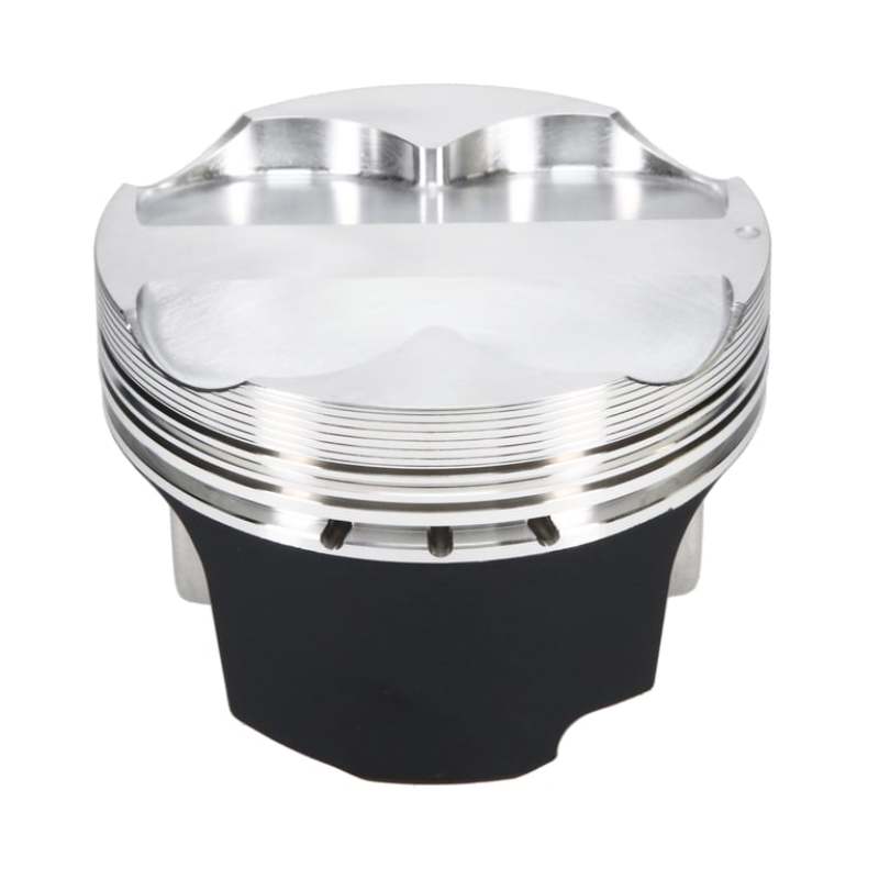 Wiseco Peugeot/Citroen TU5JP4 1.6L 16V Turbo 79mm Bore +.5mm Size Piston Shelf Stock Kit Piston Sets - Forged - 4cyl Wiseco