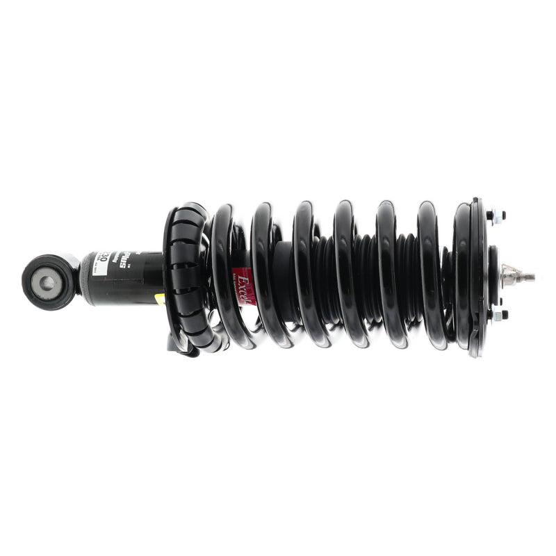 KYB Shocks & Struts Strut Plus Front NISSAN Titan 4WD 2014-2004 Shock & Spring Kits KYB