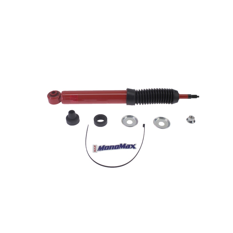 KYB Shocks & Struts MonoMax Front 02-05 Dodge Ram 1500 4WD Shocks and Struts KYB