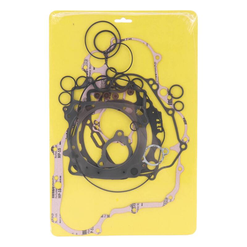 Vertex Gaskets 16-18 Yamaha WR450F Complete Gasket Kit Gasket Kits Vertex Pistons
