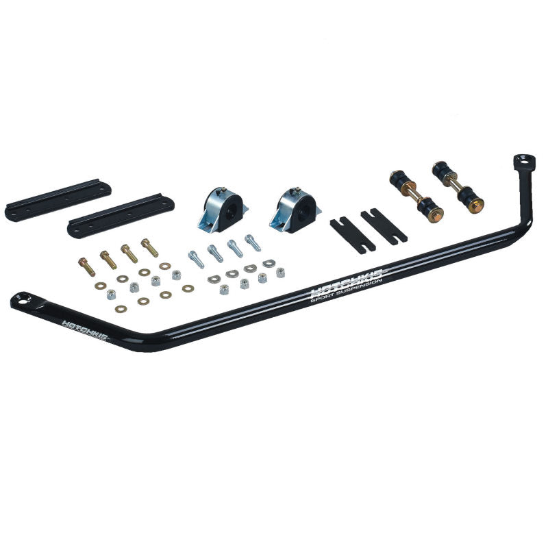 Hotchkis 70-74 Mopar B-Body/E-Body Front Sway Bar Sway Bars Hotchkis