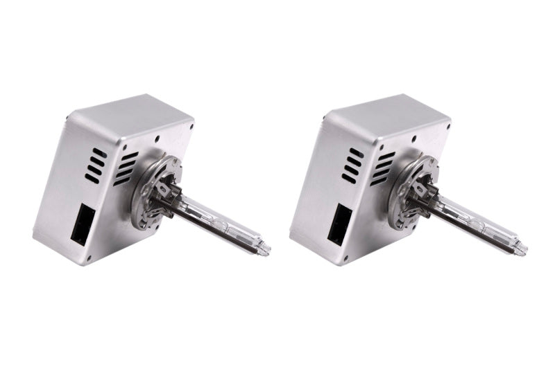 Diode Dynamics HID Bulb D6A 6000K (Pair) Light Accessories and Wiring Diode Dynamics