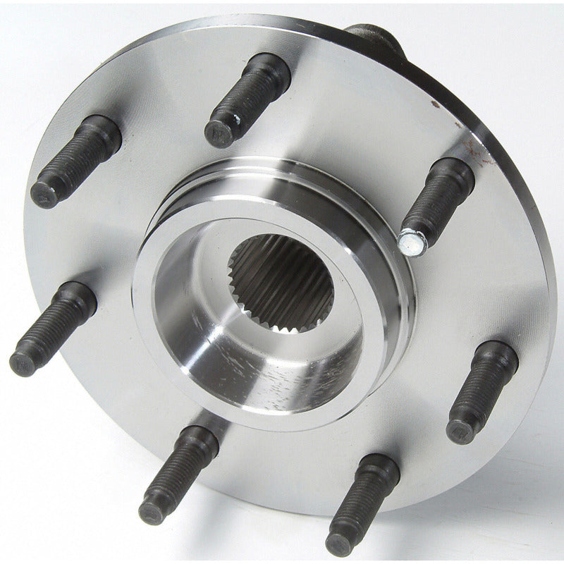 MOOG 1997 Ford F-250 HD Front Hub Assembly Wheel Hubs Moog