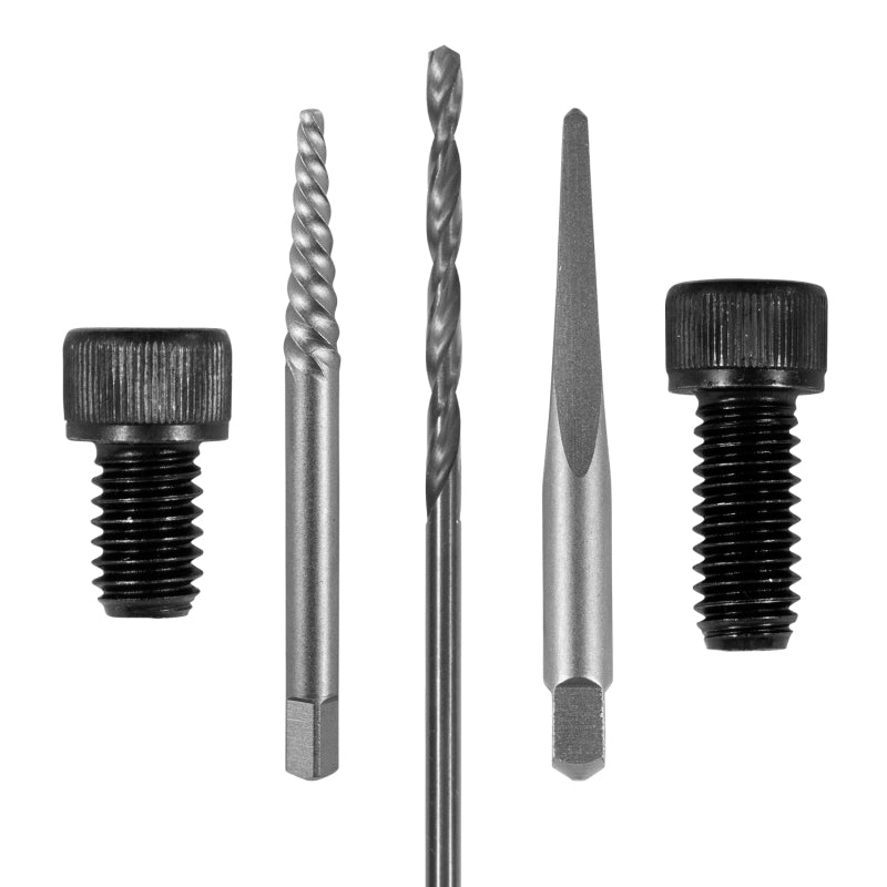 Yukon Gear Cross Pin Bolt Extractor Kit Tools Yukon Gear & Axle