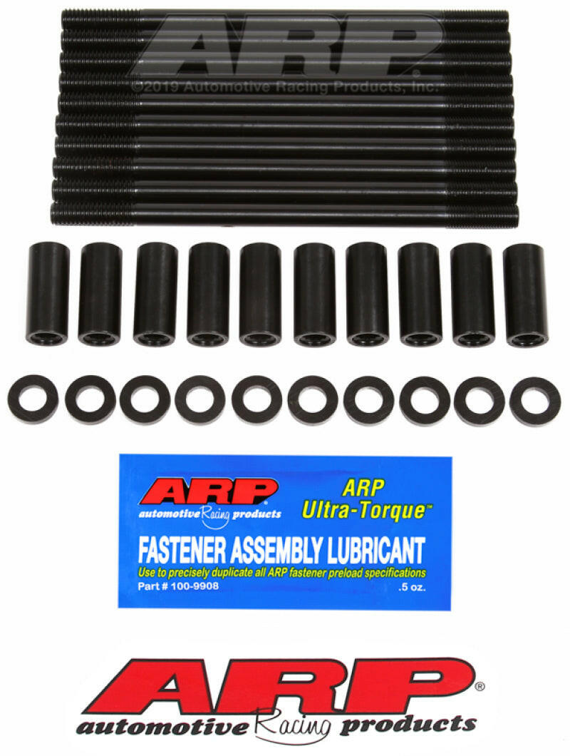 ARP Toyota 1NZFE 1.5L ARP2000 Head Stud Kit Head Stud & Bolt Kits ARP
