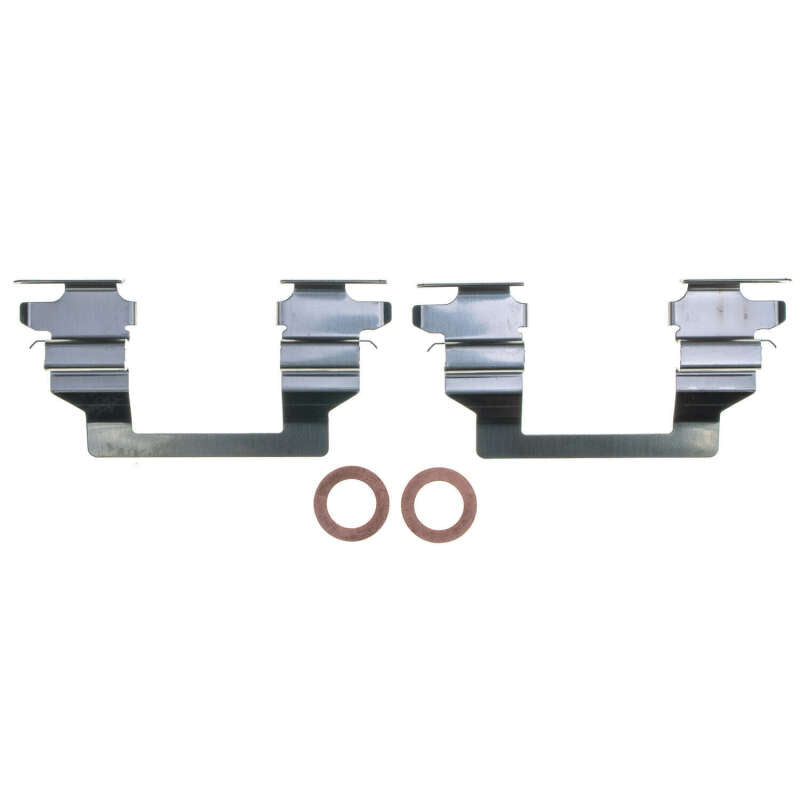 Power Stop 06-11 Chevrolet HHR Front Left Autospecialty Caliper w/Bracket Brake Calipers - OE PowerStop