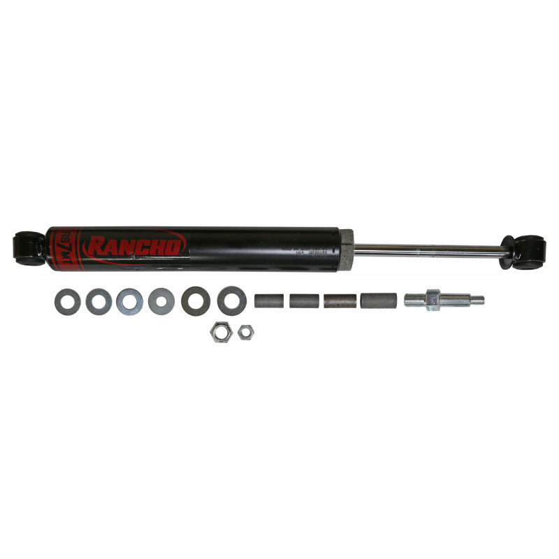 Rancho 61-67 Dodge W100 Series Rear RS7MT Shock Shocks and Struts Rancho