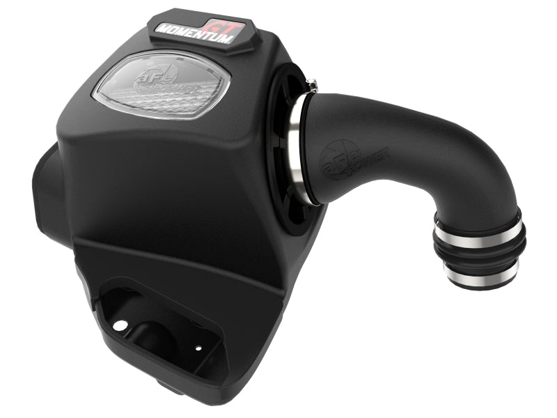 AFE 24-25 Toyota Tacoma Momentum GT Cold Air Intake System w/Pro Dry S Filter Cold Air Intakes aFe