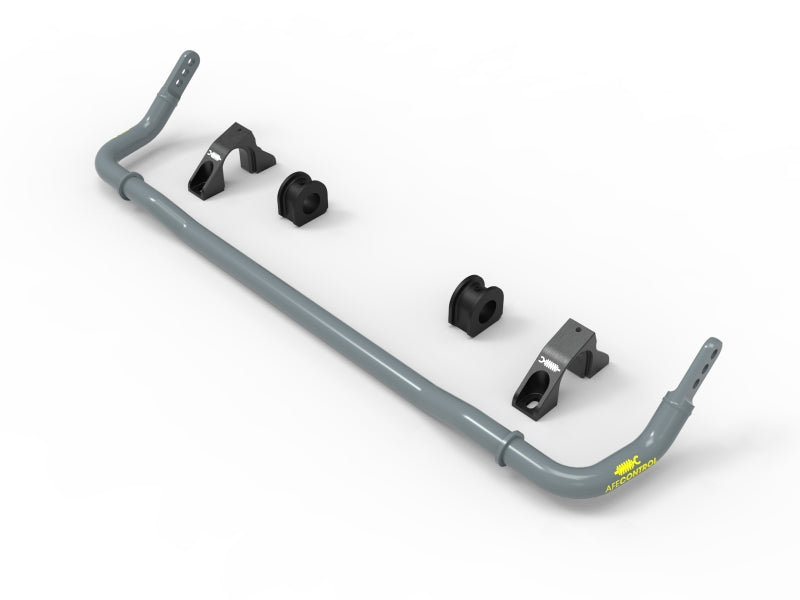 aFe Control 18-23 Tesla Model 3 AWD Sway Bar Set - Front Sway Bars aFe
