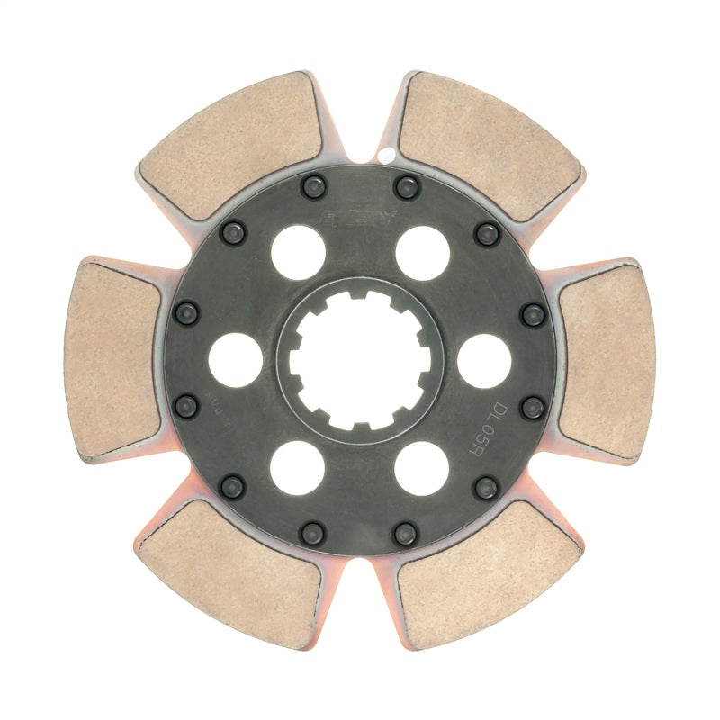 Exedy 2000-2009 Honda S2000 L4 Hyper Multi Disc Assembly (A/B) Rigid Disc Fits HM052SR Clutch Discs Exedy