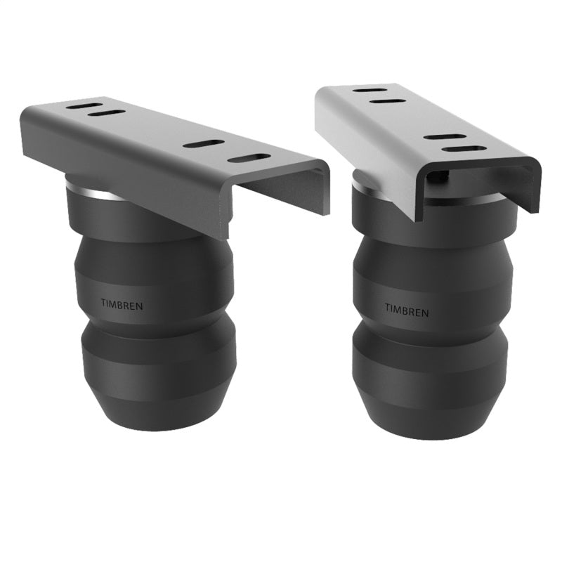 Timbren 1990 Chevrolet C1500 Rear Suspension Enhancement System Bump Stops Timbren