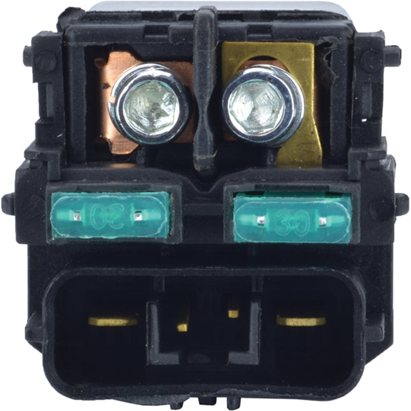 Arrowhead Honda Str. Relay Starters Arrowhead