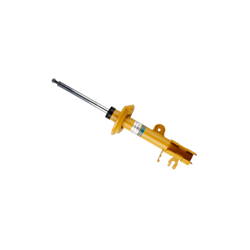 Bilstein B6 16-17 Fiat 500X 4WD Rear Left Suspension Strut Assembly Shocks and Struts Bilstein