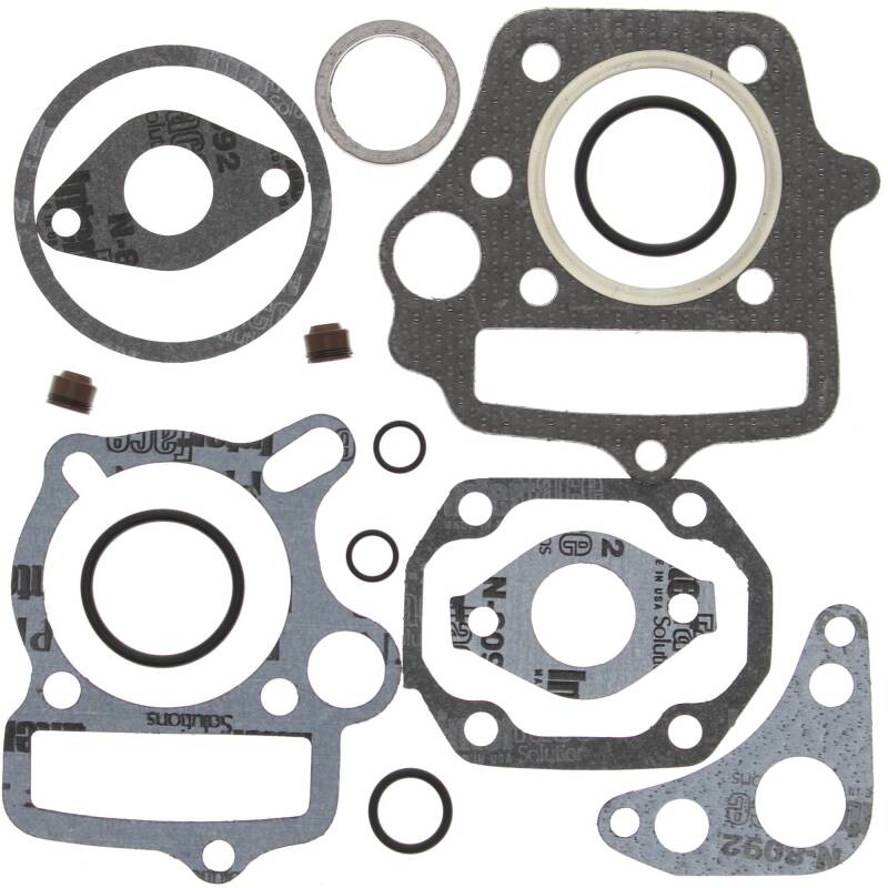 Vertex Gaskets 93-05 Honda TRX90 Top End Gasket Kit Gasket Kits Vertex Pistons