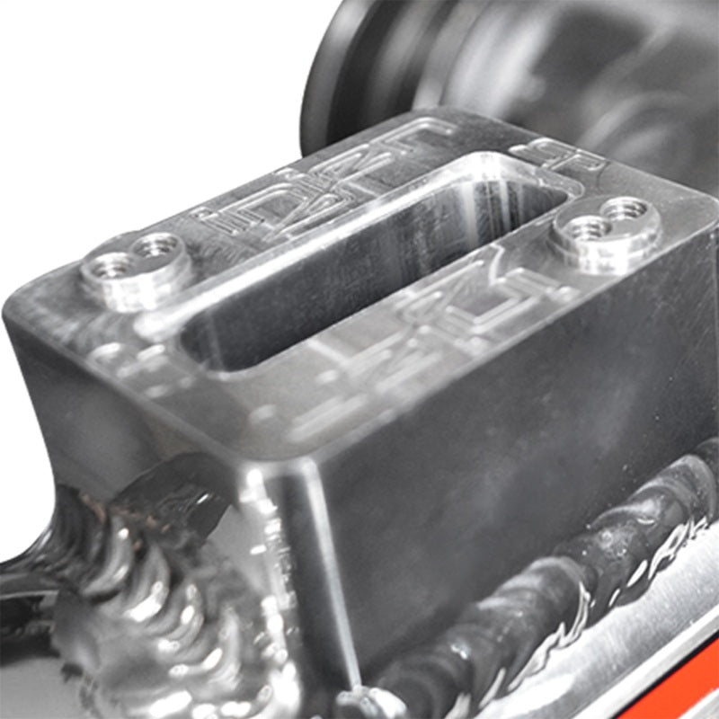 Injen 16-18 BMW 330i B48 2.0L (t) Polished Cold Air Intake Cold Air Intakes Injen