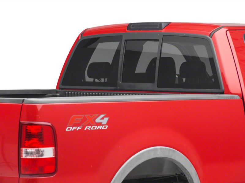 Raxiom 04-08 Ford F-150 Axial Series LED Third Brake Light- Smoked Brake Lights Raxiom
