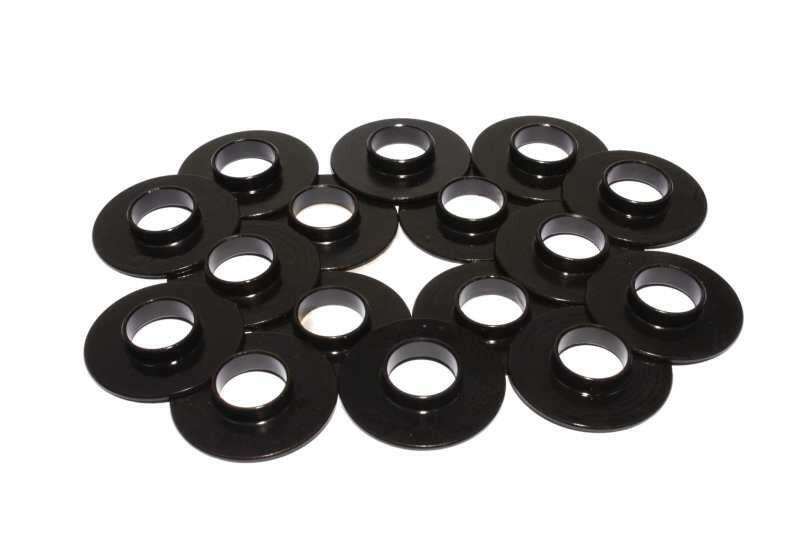 COMP Cams ID Spring Seats Eb 1.55 X 630 - Set of 100 Valve Springs, Retainers COMP Cams