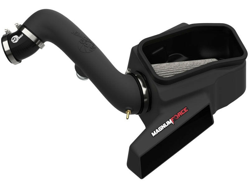 aFe MagnumFORCE Stage-2 Pro DRY S Cold Air Intake System 19-20 Volkswagen Jetta L4-1.4L (t) Cold Air Intakes aFe