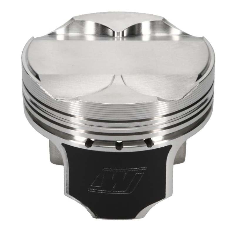 Wiseco BOD Toyota 4AG 4V DOMED +5.9cc (6533M815 Piston Shelf Stock Kit Piston Sets - Forged - 4cyl Wiseco