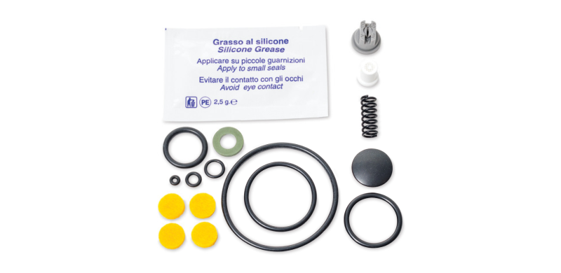 Griots Garage Pump Up Foamer Parts Kit Washes & Soaps Griots Garage