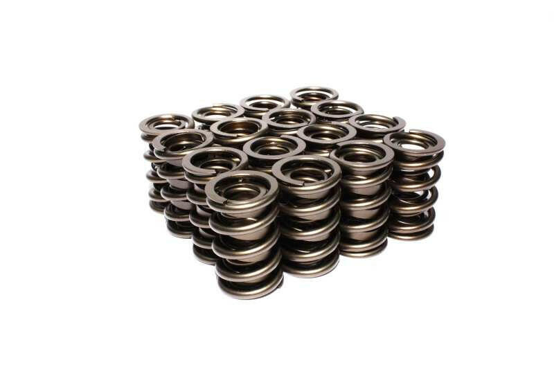 COMP Cams Valve Springs Stock Late Mode Valve Springs, Retainers COMP Cams