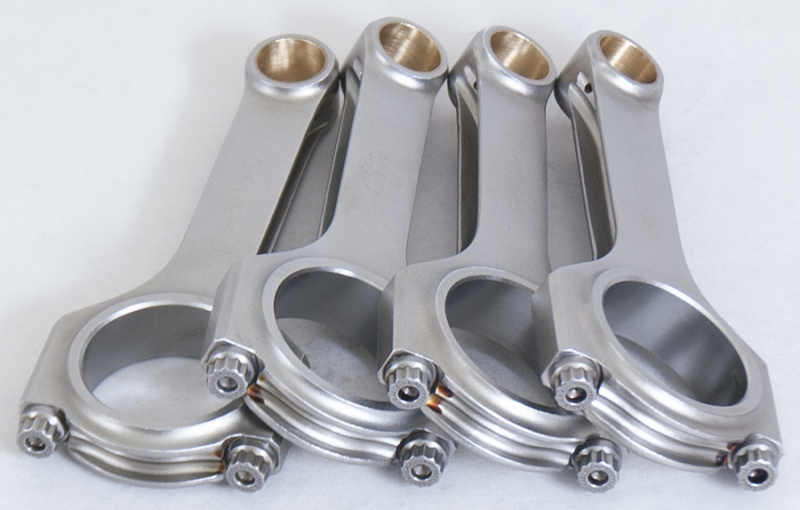 Eagle Chevy Quad 4 Ld9 Connecting Rods (Set of 4) Connecting Rods - 4Cyl Eagle