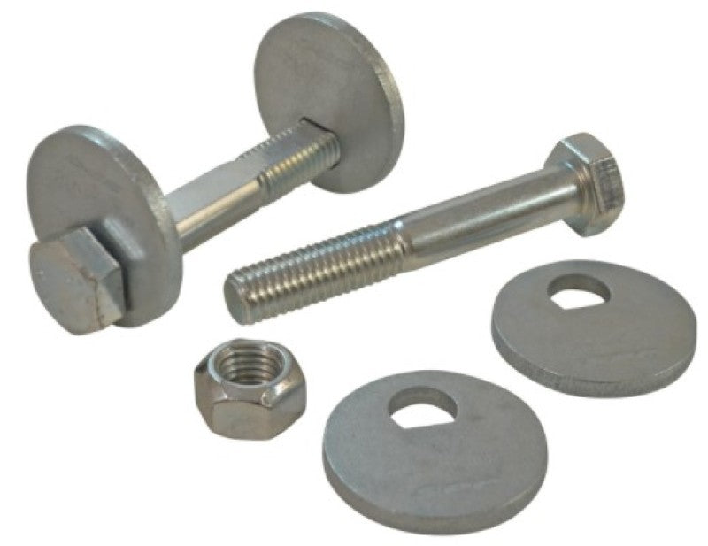 SPC Performance GM SUV (Incl. 08+ Acadia/08+ Traverse) Rear Cam Bolt (Pair) Camber Kits SPC Performance