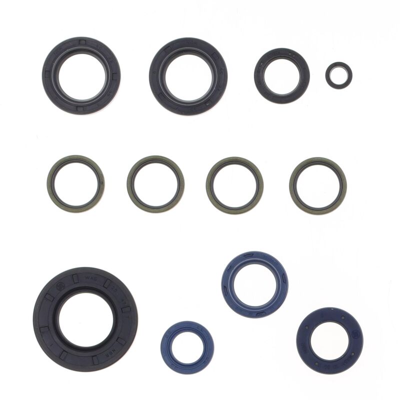 Athena 2005 Ducati Dark I.E 400 Engine Oil Seal Kit Engine Gaskets Athena