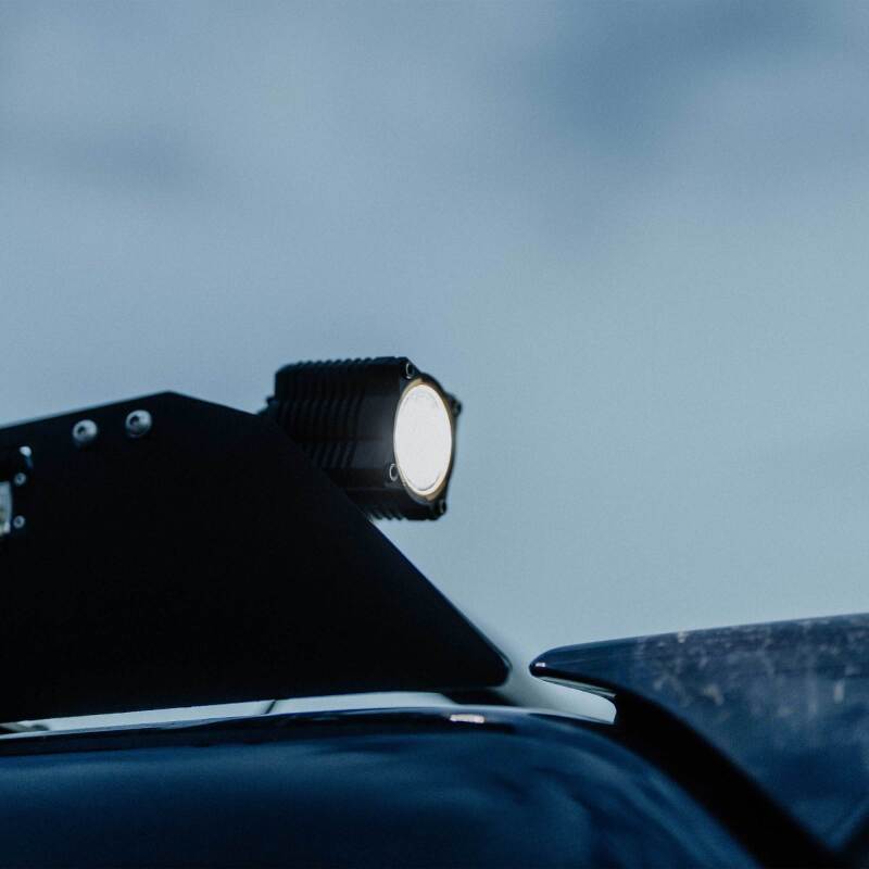 KC HiLiTES FLEX ERA 1 - Standard Backup Light Kit Light Bars & Cubes KC HiLiTES