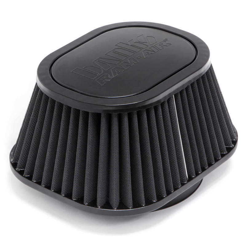 Banks Power 99-14 Chevy/GMC Diesel/Gas Ram Air System Air Filter Element - Dry Air Filters - Direct Fit Banks Power