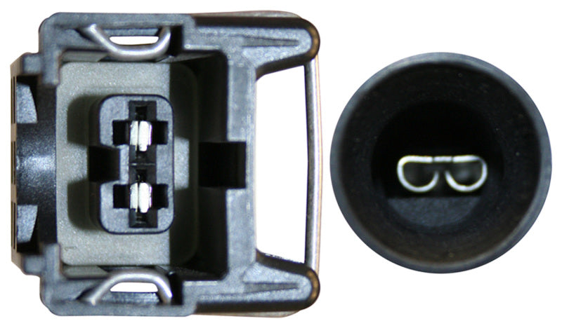 NGK Volvo 240 1993 Direct Fit Oxygen Sensor Oxygen Sensors NGK