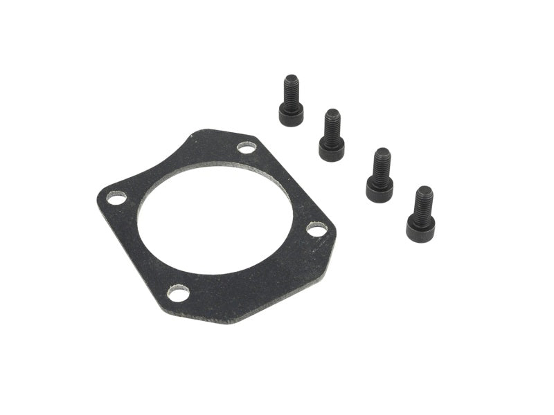 Skunk2 Pro Series K Series to B Series Throttle Body Adapter Throttle Body Spacers Skunk2 Racing