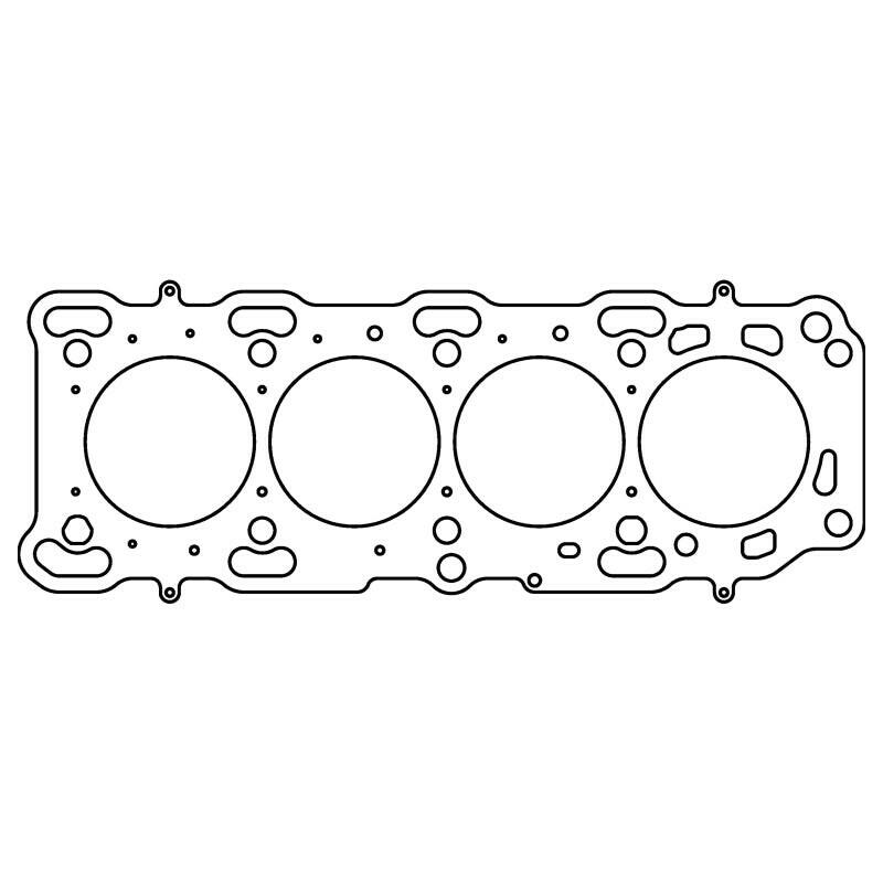 Cometic 99-01 Chevy 2.4L LD9 3.595in Bore .040 inch MLS Head Gasket w/o EGR Head Gaskets Cometic Gasket
