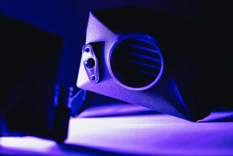 AMS Performance 2017+ Infinti Q50/Q60 VR30 Intercoolers Intercoolers AMS