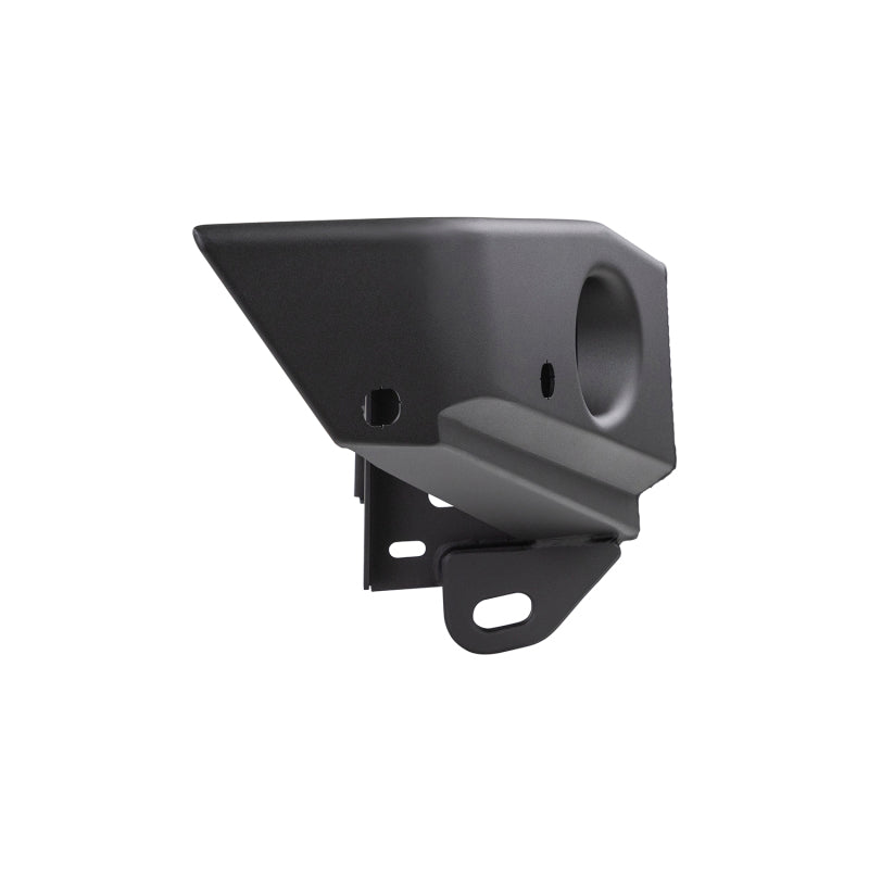 ARB 18-21 Jeep Wrangler JL / 20-21 Jeep Gladiator JT Front Winch Bumper Bumpers - Steel ARB