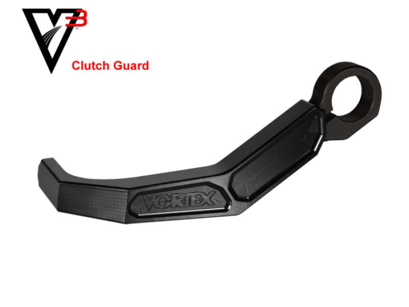 Vortex Racing Clutch Lever Guard Body Protection Vortex Racing