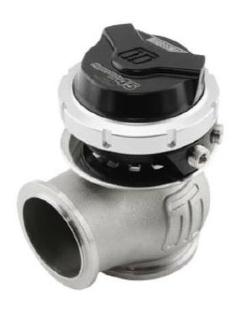 Turbosmart WG45 GenV Hypergate 45 Lite 7psi - Black Wastegates Turbosmart