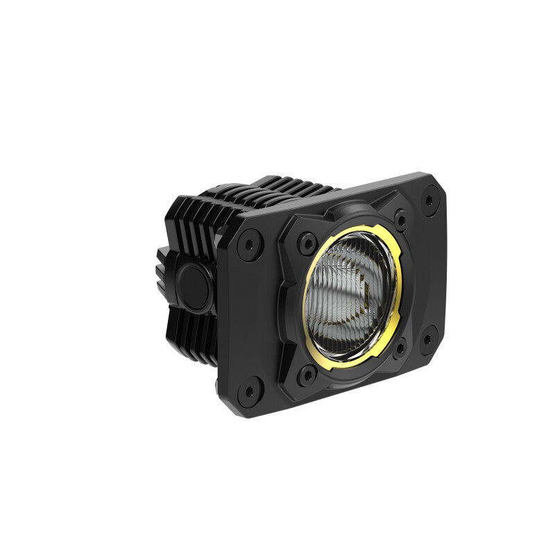 KC HiLiTES FLEX ERA 1 - Flush Mount Backup Light Kit Light Bars & Cubes KC HiLiTES