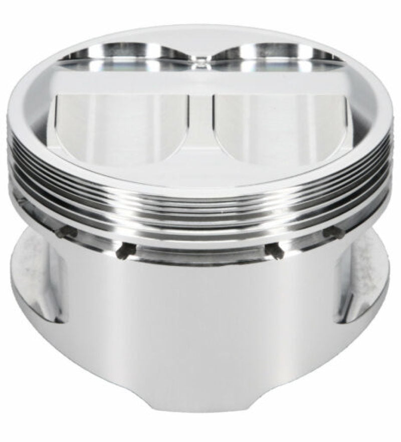 JE Pistons Suzuki GSXR1100 Piston Kit Piston Sets - Powersports JE Pistons
