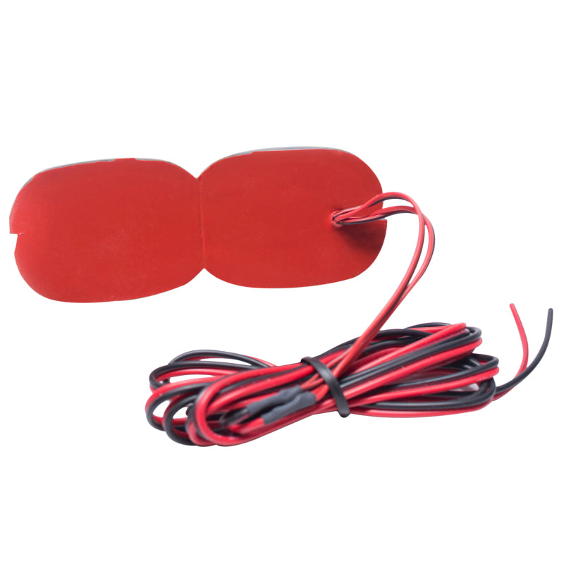 Oracle Chevrolet Camaro SS Illuminated Emblem - White Light Accessories and Wiring ORACLE Lighting